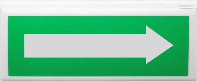 Fire Alarm Light-Sound Addressable Radio Channel VOSKHOD-RS1-02