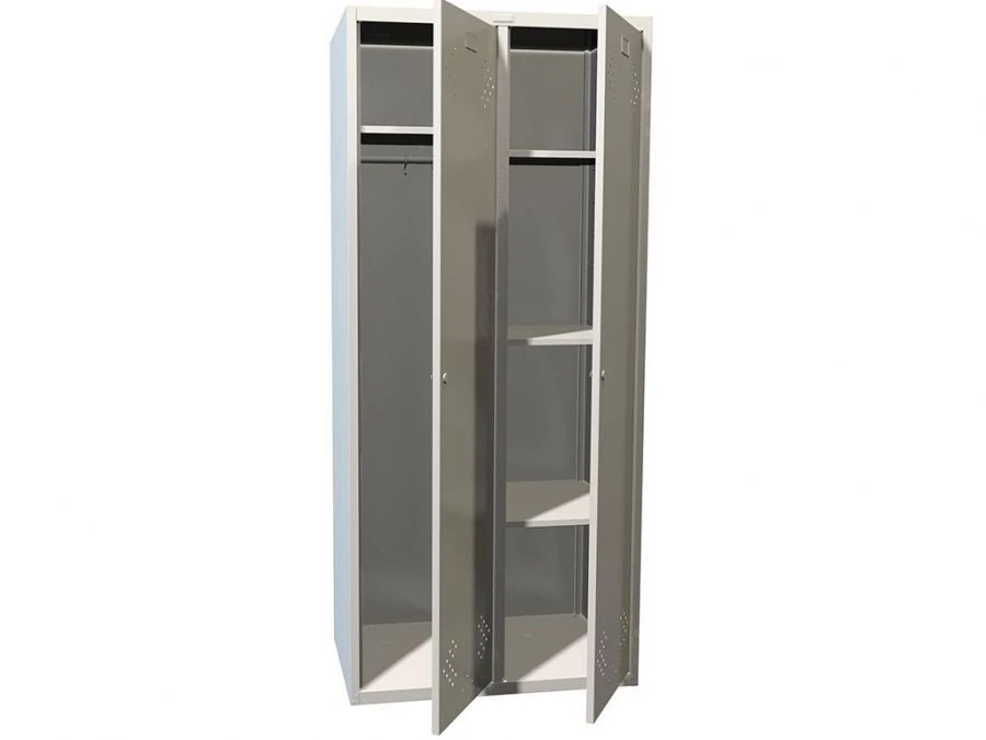 Standard Individual Locker for Changing Rooms LS-21 U