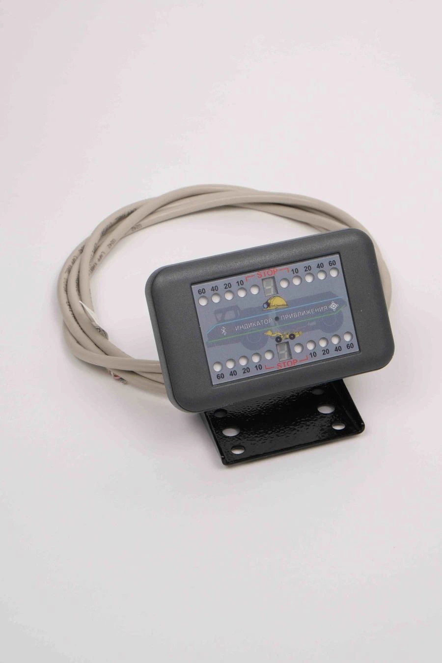 مؤشر الاقتراب TIS 2.1.9.06.000