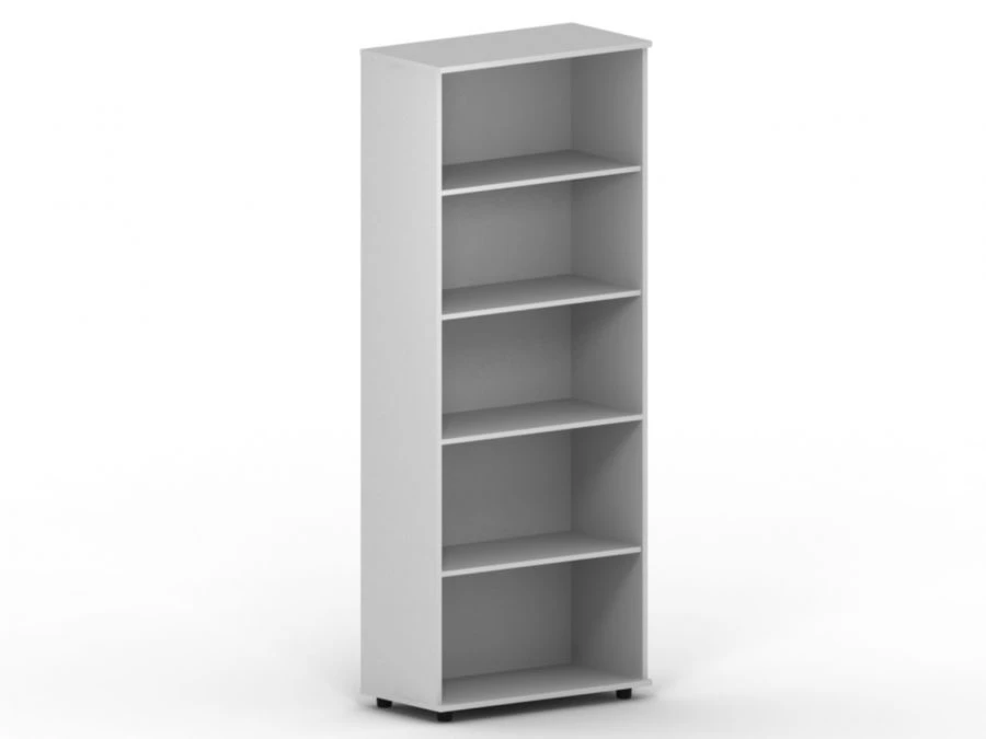 Educational Storage Rack for Schools and Institutions