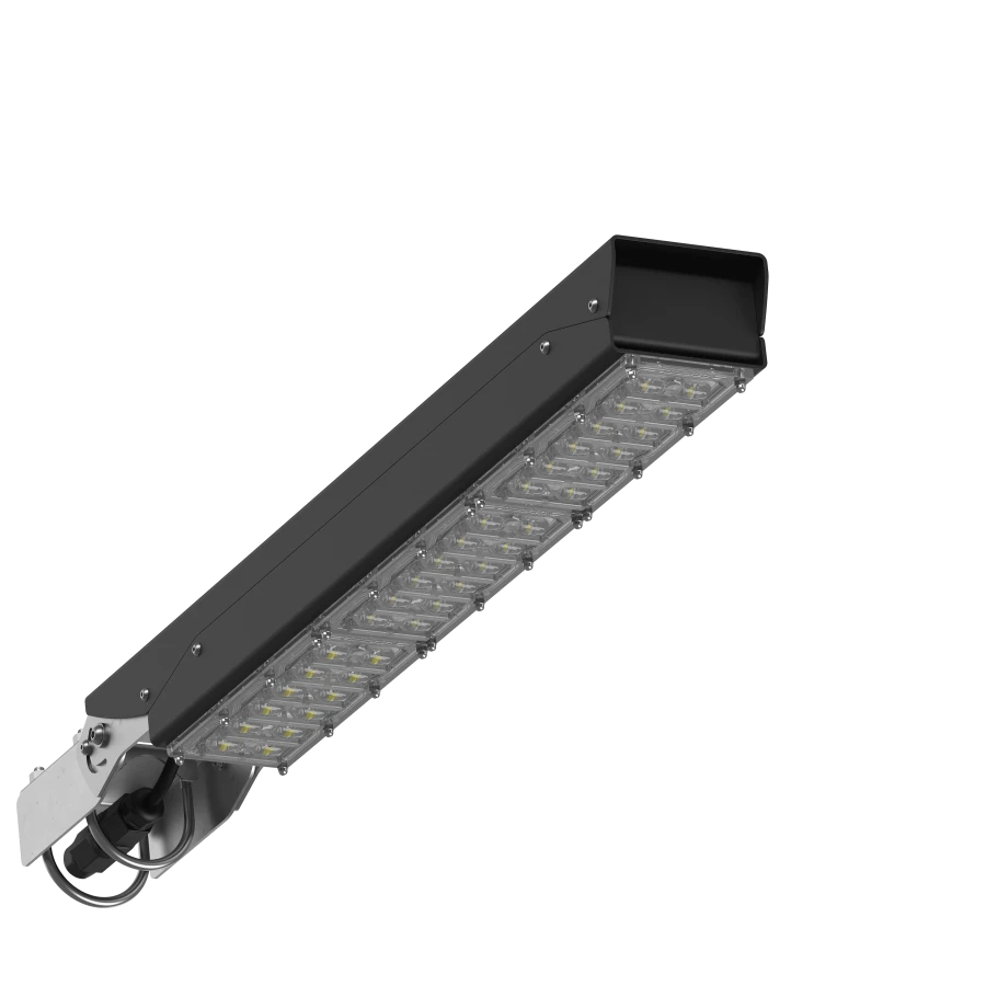 مصباح LED خارجي ماكسيموس ستاندرد MSFT-ST41-312