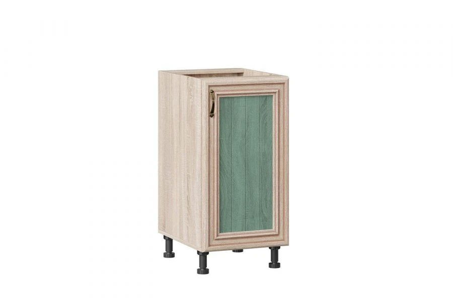 Light Sonoma Kitchen Cabinet Type 4 LD.270020.000 400 Body