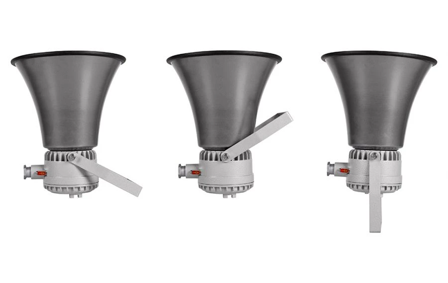 مكبر صوت مقاوم للانفجار VELAN-VG