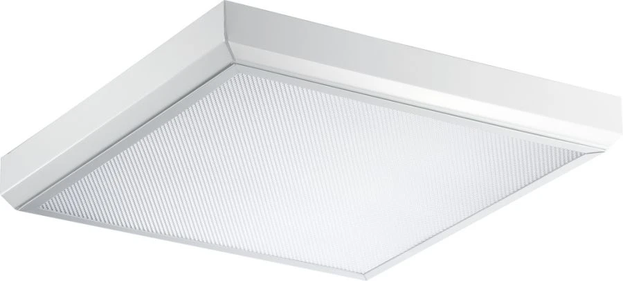 Surface-Mounted LED Light PRIZMA/S 300 EM 4000K