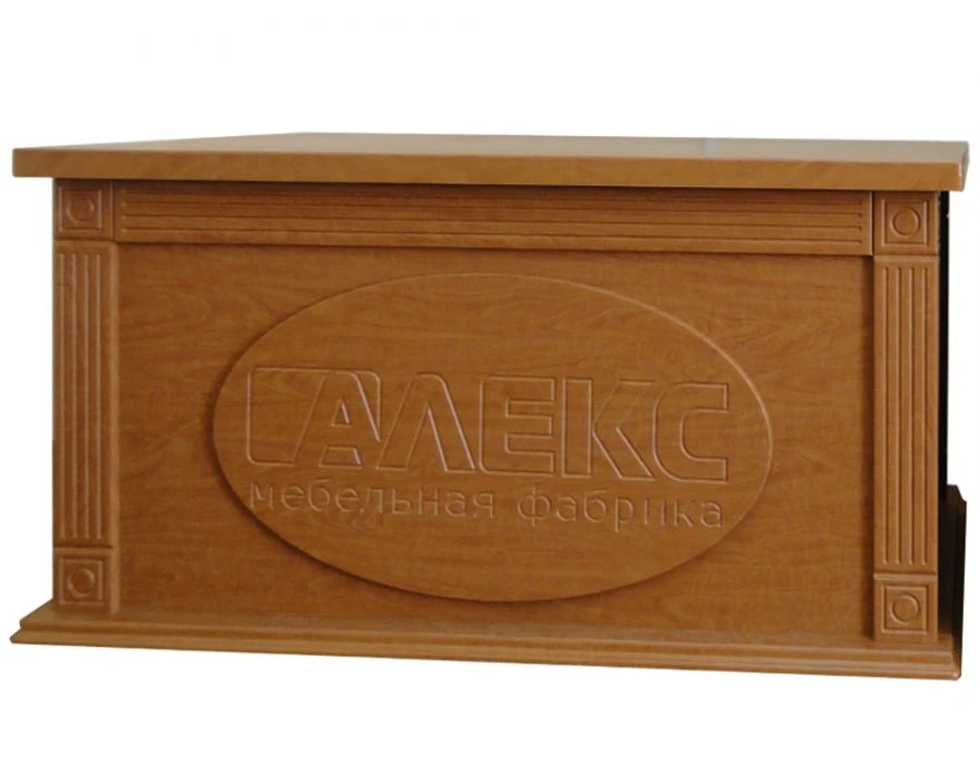 Classic Rectangular Conference Table for Presidential Use 10