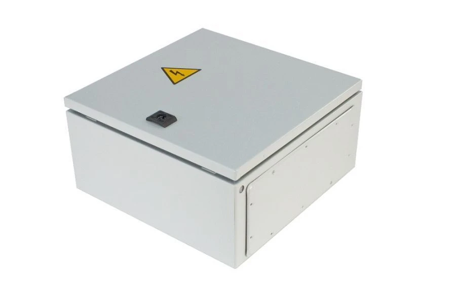 Explosion-Proof Managed Network Switch Relion-SW-Exi-RO-M-2G-8