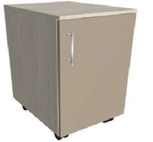 Mobile Pedestal FM34 for Office and Educational Use