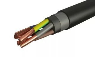 CPRВБ(i)Шв Т Power Cables by RUSSIAN LIGHT®
