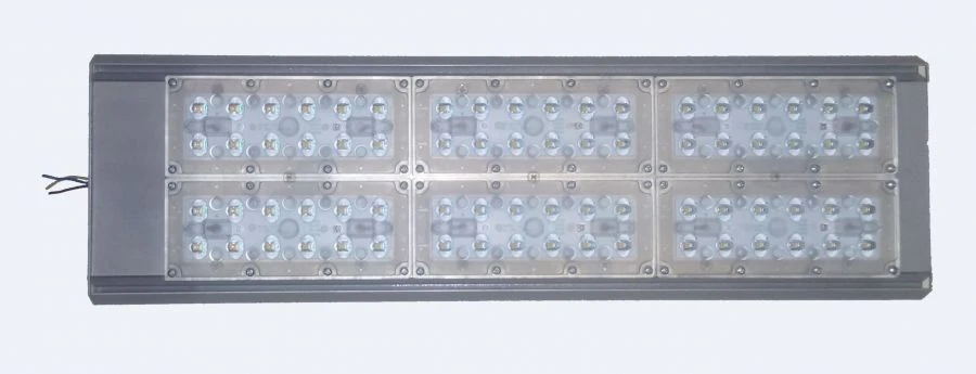 Industrial LED luminaire RS-DF250