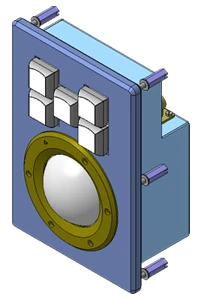 Ball Manipulator SHM-2 for Precision Control