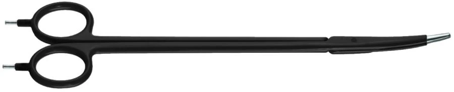 Bipolar Electrodes Scissors Tool