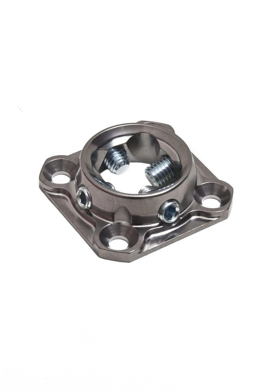 محول فلانجي للغلاف 7H11T للأطراف الاصطناعية