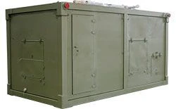 Three-Phase Power Supply Station ED150-T400-1RN