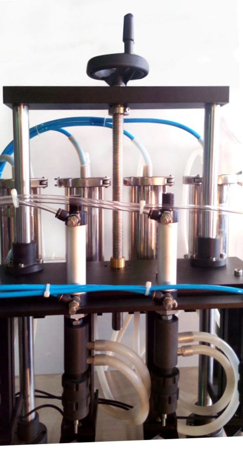 Liquid Product Dispenser Model MD-500