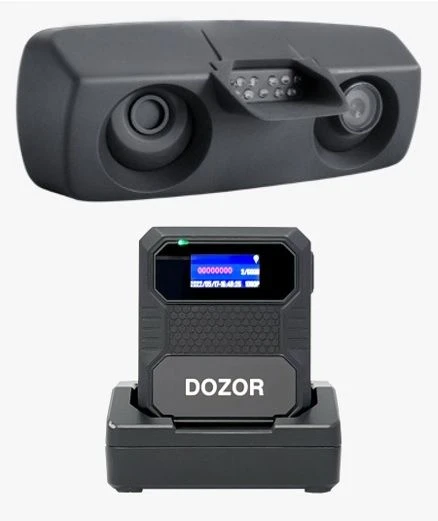 نظام تسجيل المعلومات "دزور-أوتو" ب.ر.و.ا.463327.010