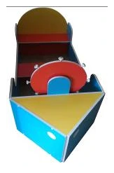 Toy Module "Boat" Art. S.05.50