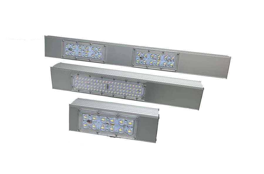LED Street Lights ADM-M Series