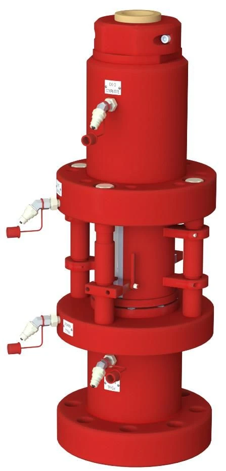 GDBT-100x105-01-K2 Sealer for Industrial Applications