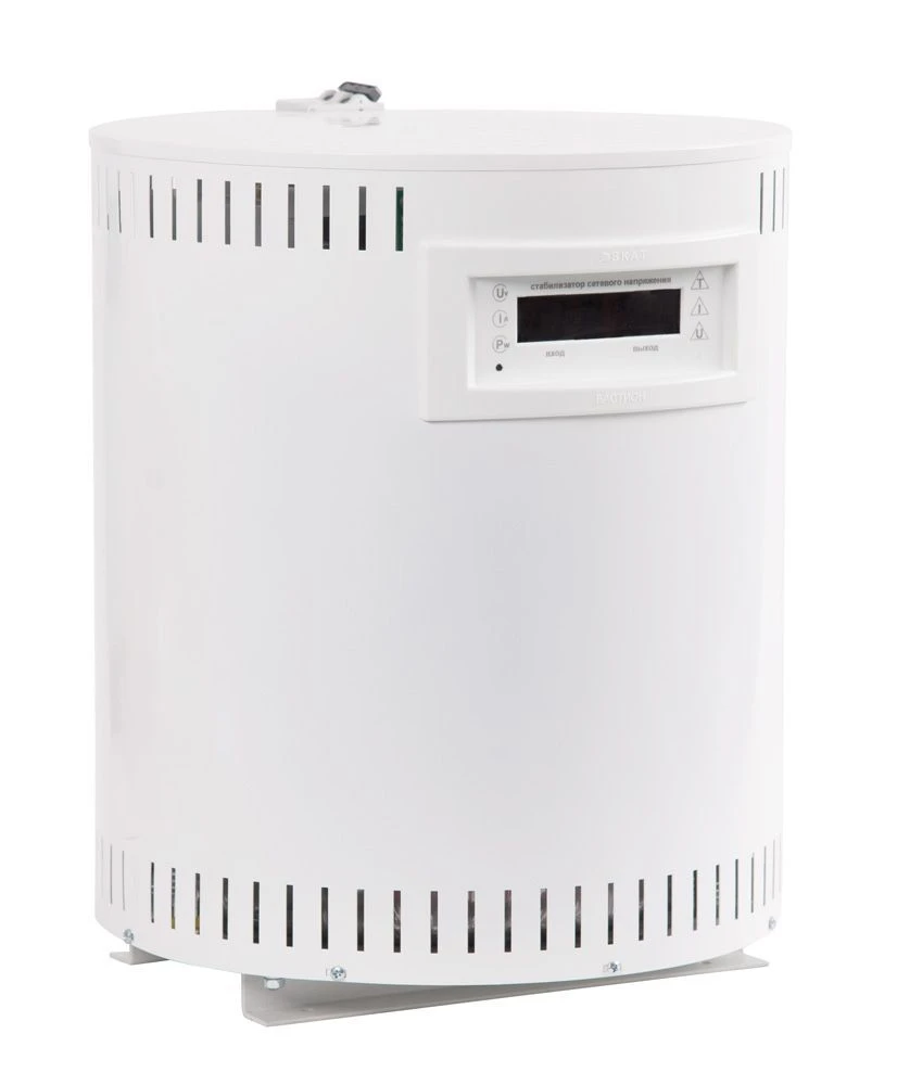 مثبت جهد كهربائي للمنزل SKAT STP-20000