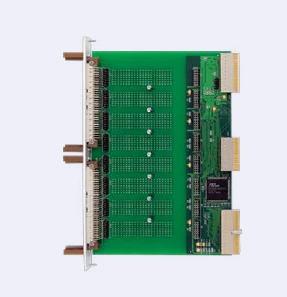M112 Communication System mezzanine carrier module