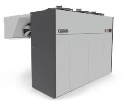 Monoblock Refrigeration Machine Model MMS 340