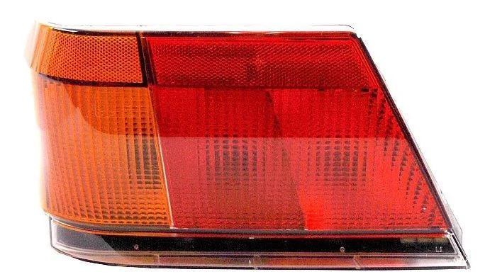 Left Rear Tail Light for VAZ 2115 - Model 2114-3716011