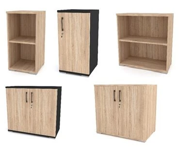 Document Storage Cabinet AShN (Icon)
