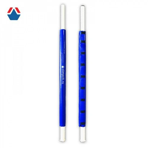 Universal Volleyball Post Protector Set - Art. OS-14910