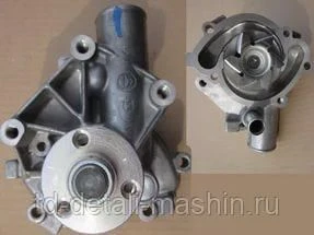 Water Pump for ZMZ Engines 51432.1307010
