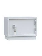 Metal Document Storage Cabinet Praktik B-01