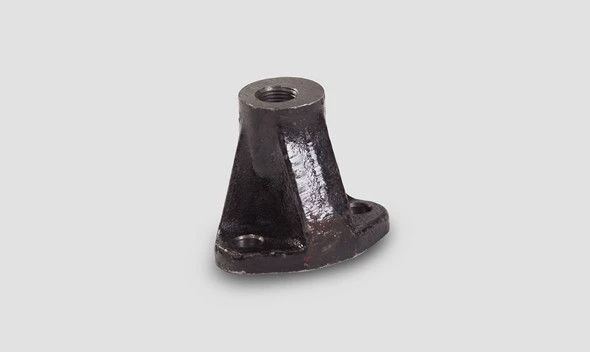 كرانستين تثبيت دعم المحرك الأمامي الأيسر 316000100101497