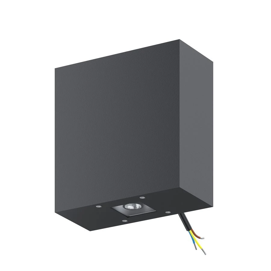 Architectural Wall Light SVETHOLL Til Up and Down LED 4W