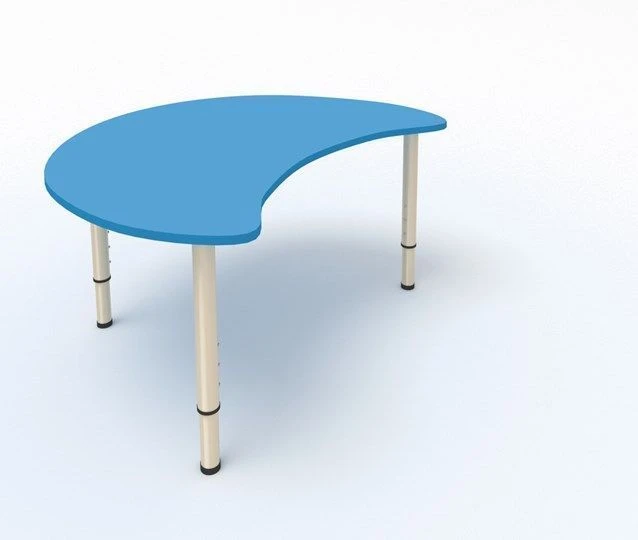 طاولة الأطفال القابلة للتعديل في الارتفاع "كابيلكا" (الموديل 50046-024)