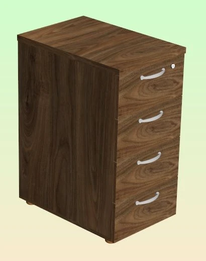 Customizable Cabinet PГБА.1004.02.00.000