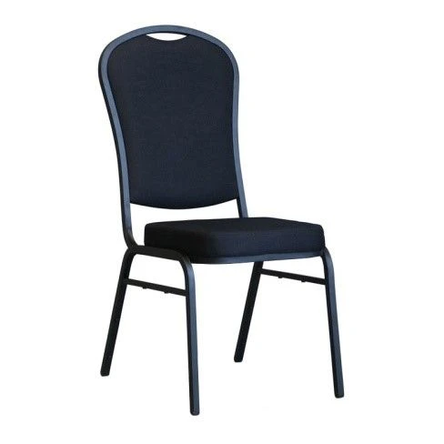 Brown Chair with Metal Frame 20mm