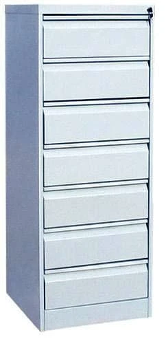 Metal Filing Cabinet Praktik D-14 for A5 Documents