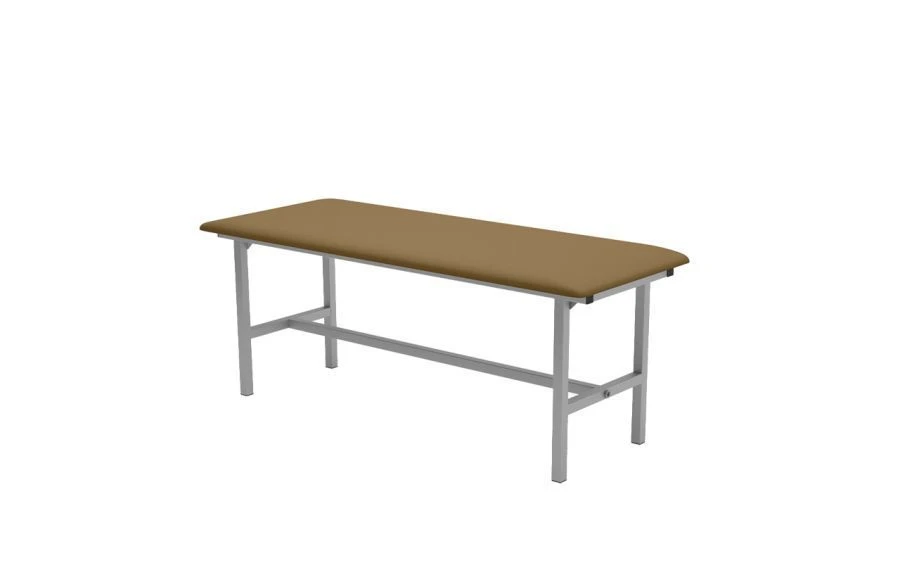 Multi-Seat Bench with Metal Frame - BM4