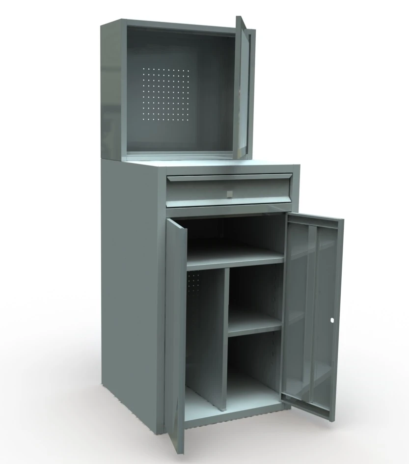 Universal Cabinets Series SHRU