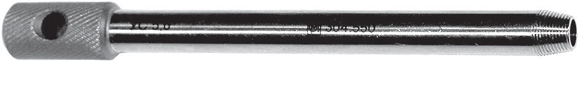 غلاف مثقاب لتثبيت العظام، رقم 304.550