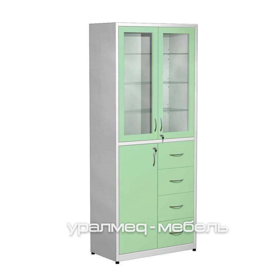 Medication Storage Cabinet SHM-4.1