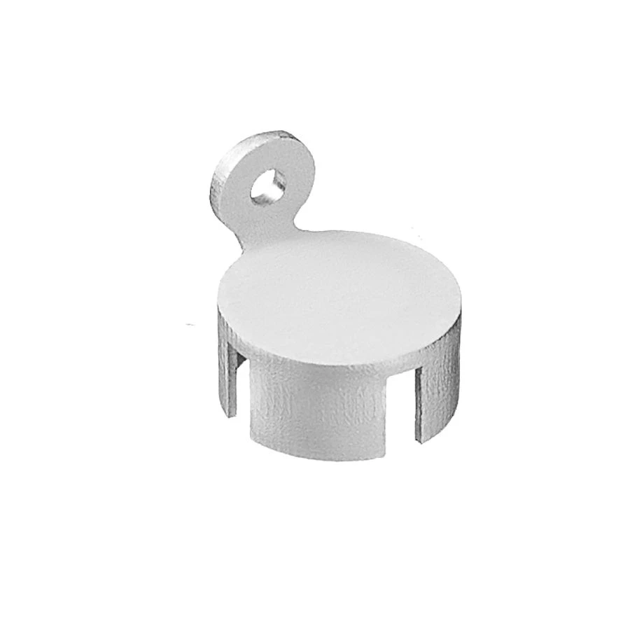 سدادة معدنية محمية لمنفذ التلفاز (T2)