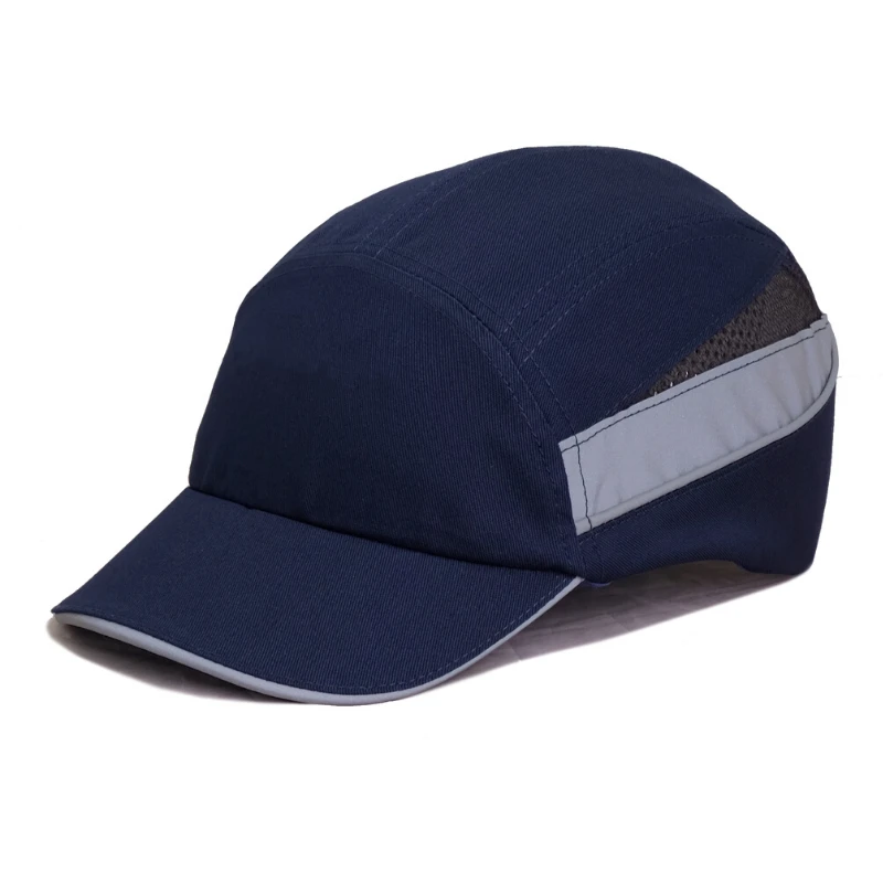 RZ BioT CAP Protective Cap, Blue, Art. 92218