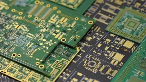 Printed Circuit Board 400x500x2MM