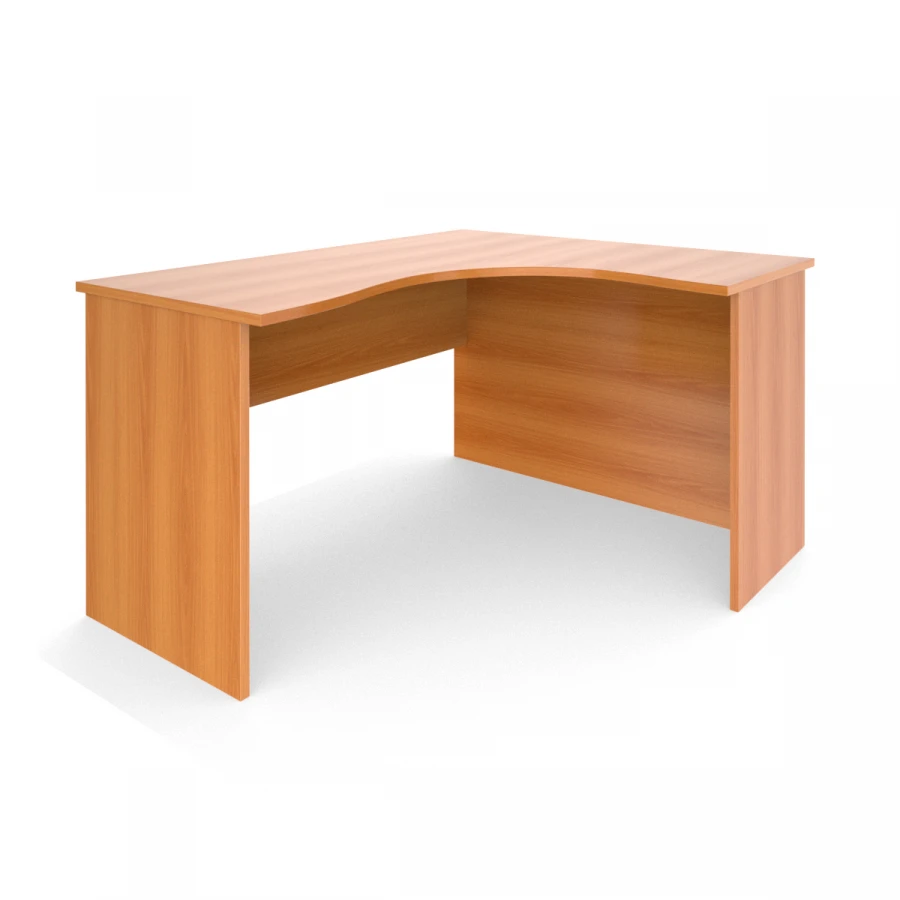 Corner Desk V-824.PR