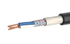 Marine Cable SPSVng(A)-LS with Cross-Linked Polyethylene Insulation