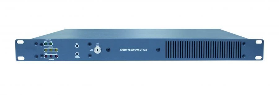 Dual-Zone High Voltage Output Expansion Module ARIA-TS-BR-RM-2-120