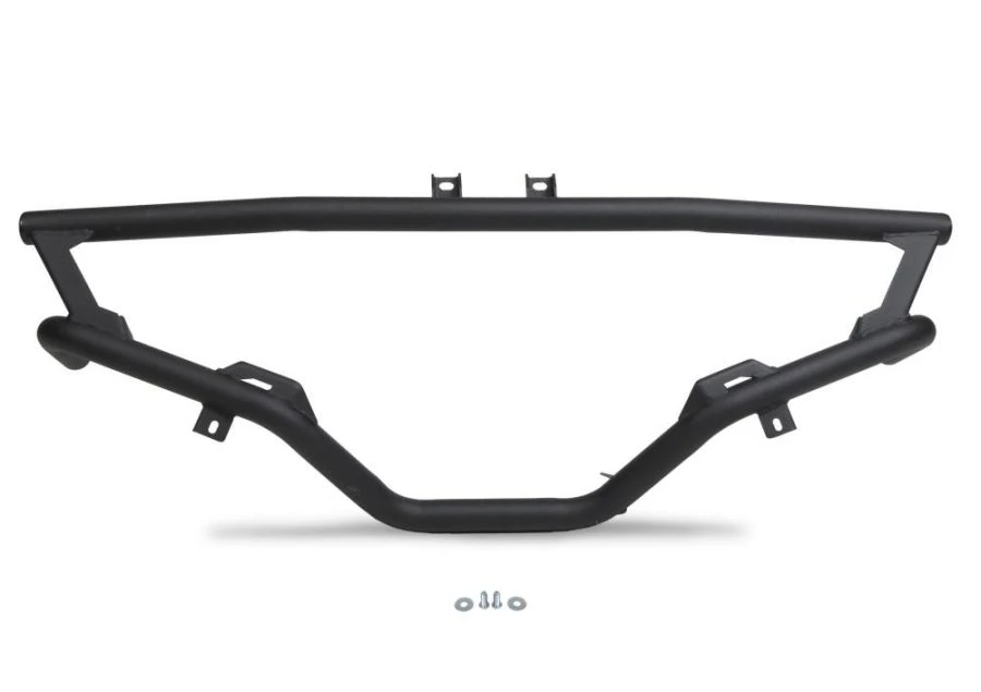 بامبر أمامي معدني لدراجة CFORCE 625 (2020-) مع مجموعة تثبيت