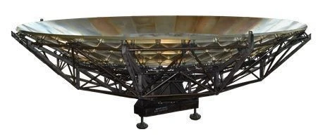 مكونات الهوائيات العاكسة بتصميم معياري