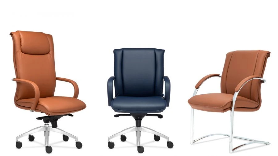 Ergonomic Office Chair Egein