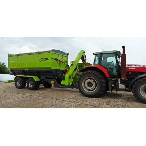 بونكر تخزين محمل غريتان BNP-301-2